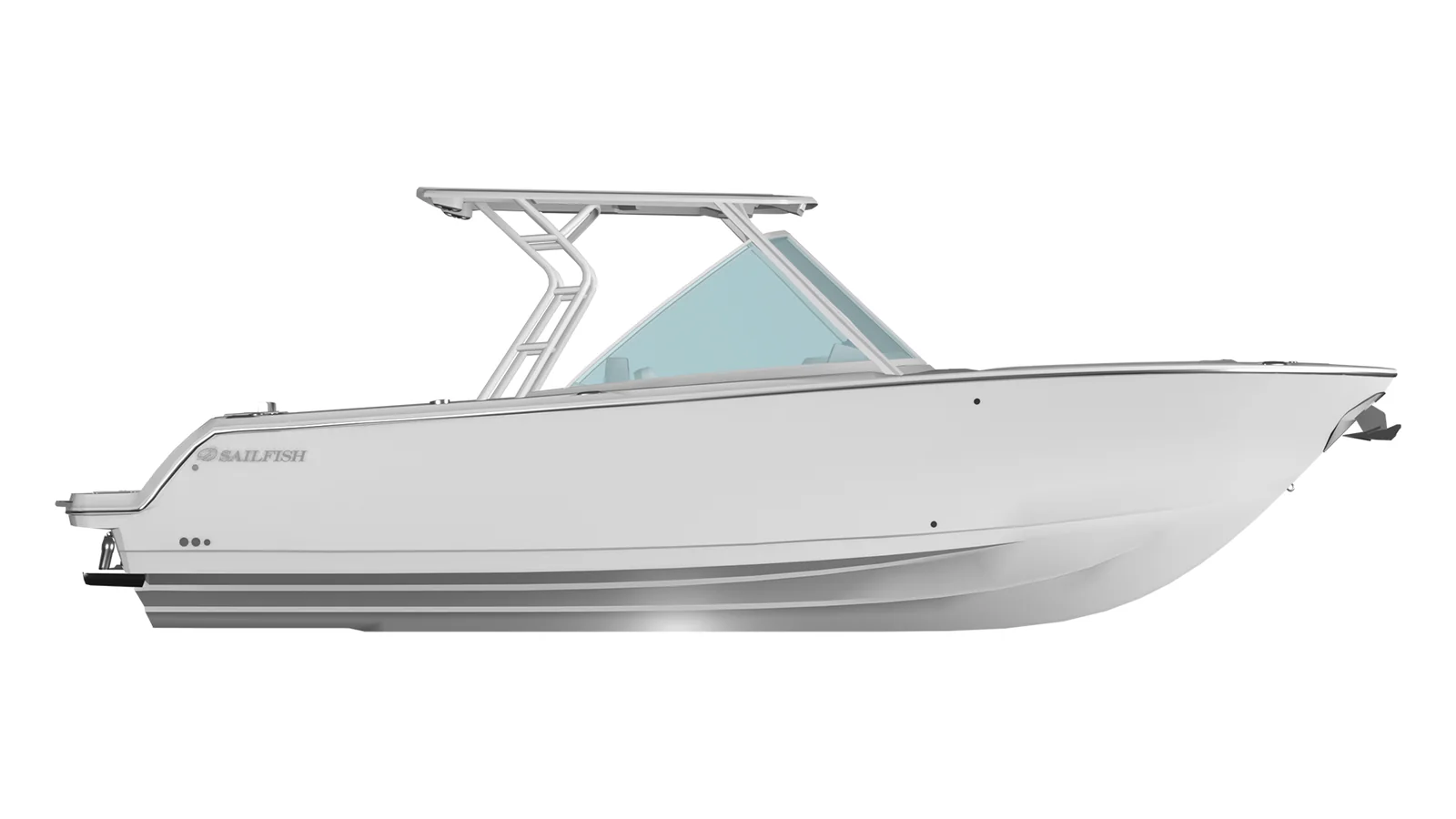 2026 Sailfish 276DC