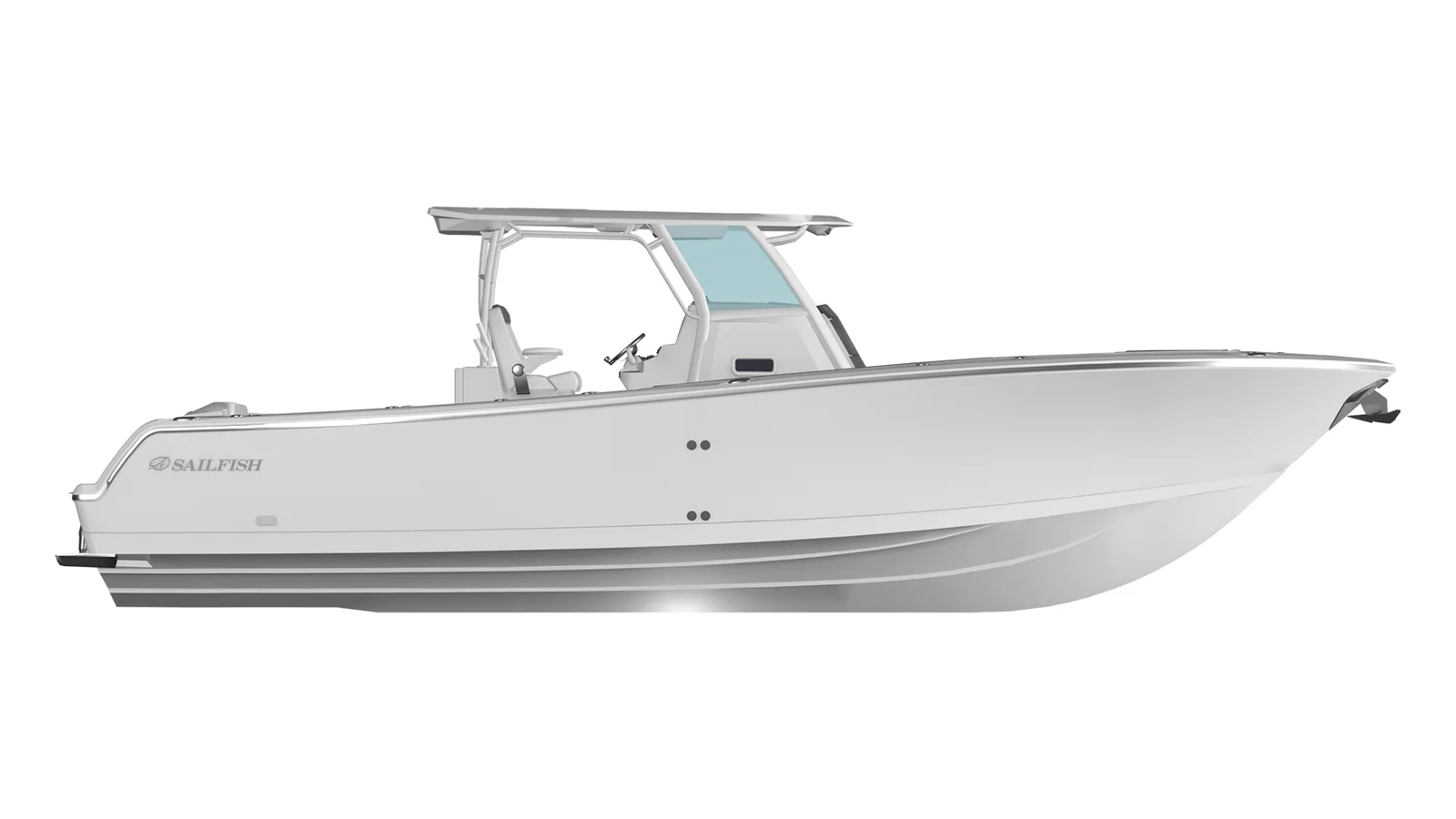 2026 Sailfish 360CC