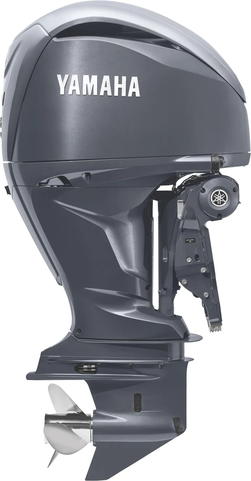 Yamaha V6 Offshore 4.2L outboard