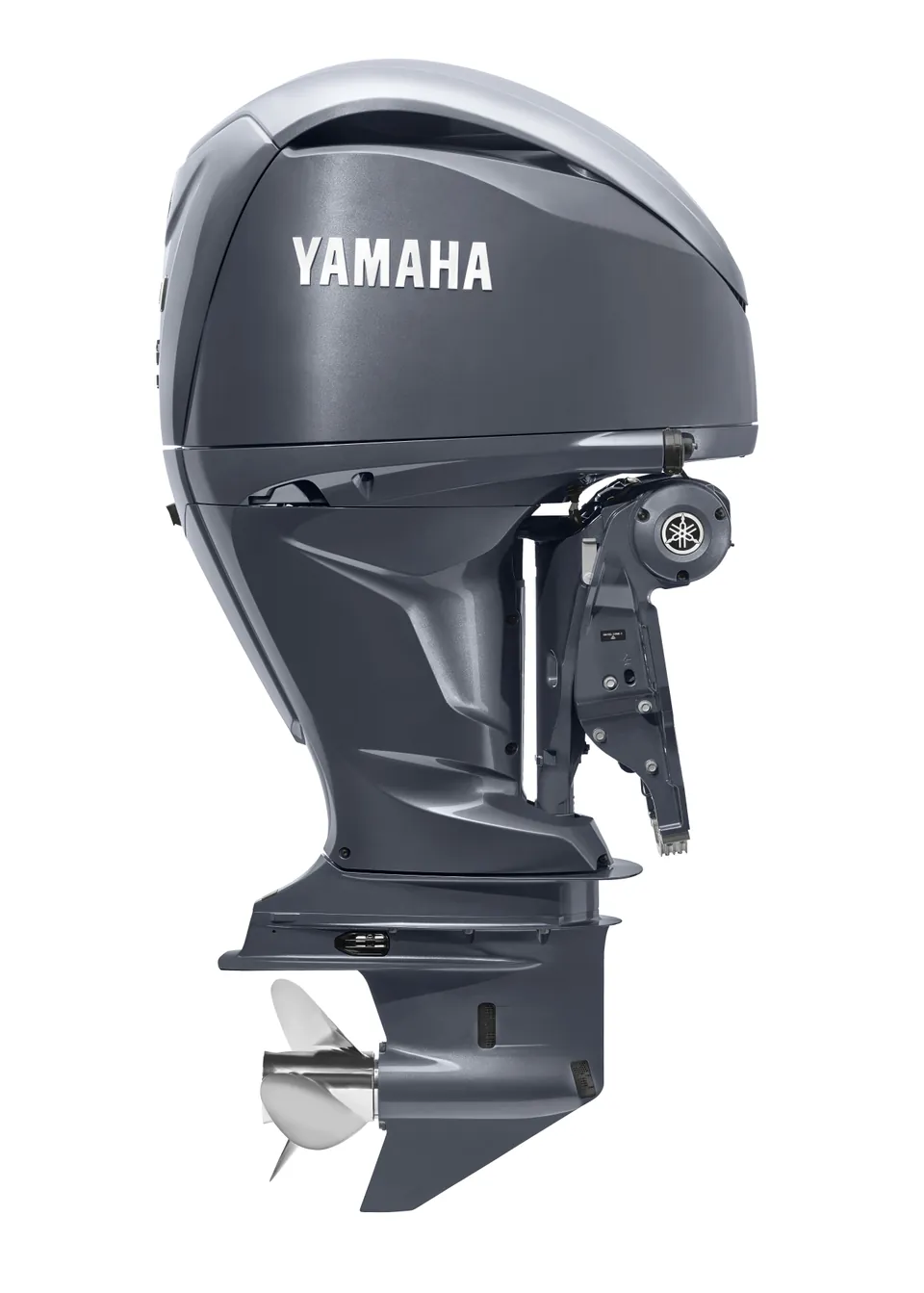 Yamaha V6 Offshore 4.3L outboard