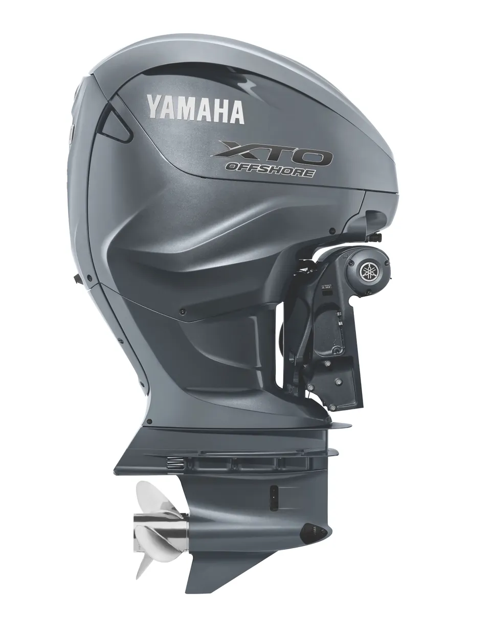Yamaha XTO Offshore V8 outboard